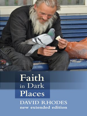 cover image of Faith in Dark Places